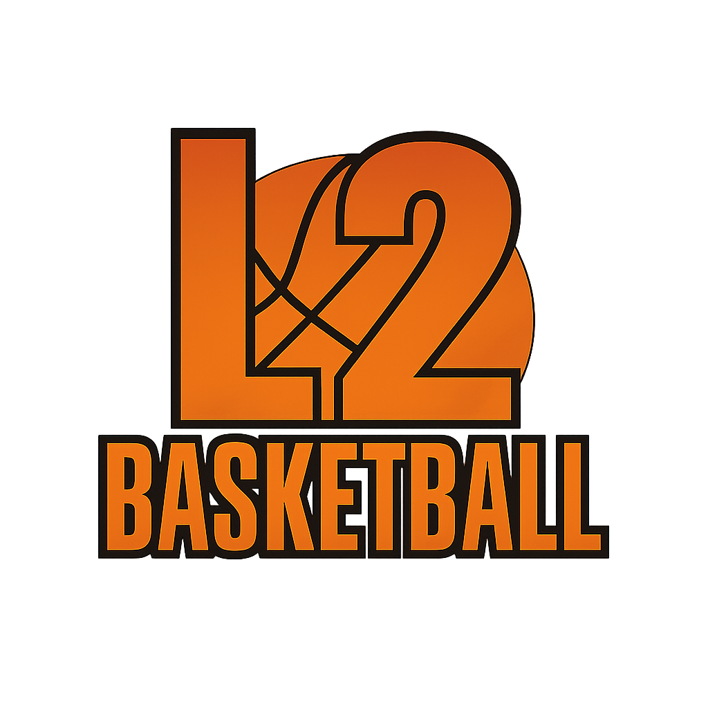 L2BasketeBall - Logo Transparente